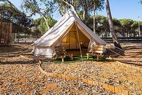 Camping Playa Taray