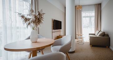 Molo Park Aparthotel