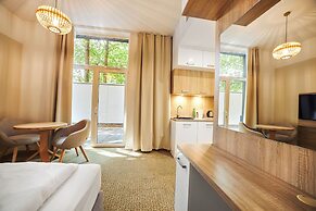 Molo Park Aparthotel