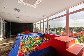 Molo Park Aparthotel