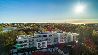 Molo Park Aparthotel