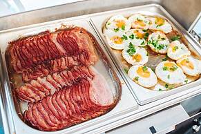 Molo Park Aparthotel