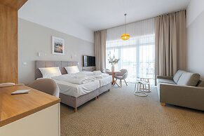 Molo Park Aparthotel