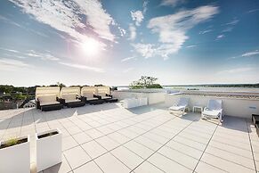 Molo Park Aparthotel