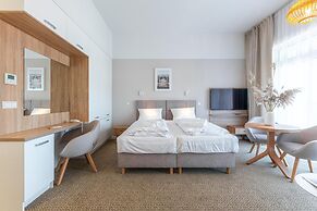 Molo Park Aparthotel