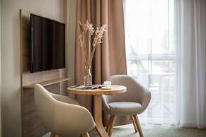 Molo Park Aparthotel