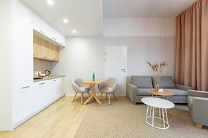 Molo Park Aparthotel