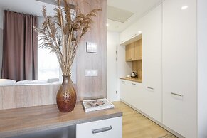 Molo Park Aparthotel