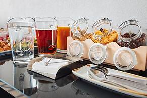 Molo Park Aparthotel