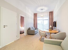 Molo Park Aparthotel