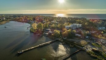 Molo Park Aparthotel