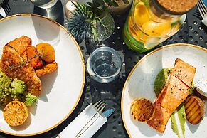 Molo Park Aparthotel