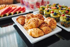 Molo Park Aparthotel