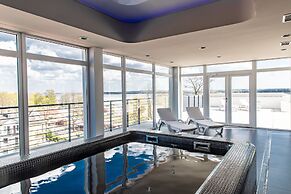 Molo Park Aparthotel