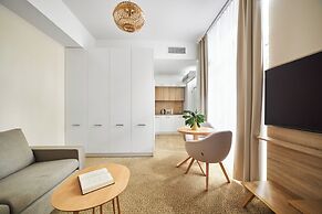 Molo Park Aparthotel