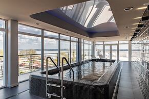 Molo Park Aparthotel