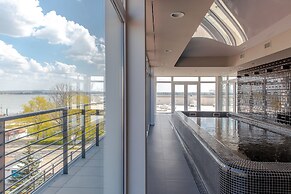 Molo Park Aparthotel