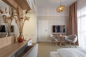 Molo Park Aparthotel