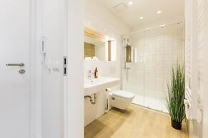 Molo Park Aparthotel