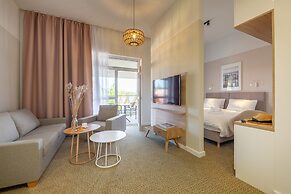 Molo Park Aparthotel