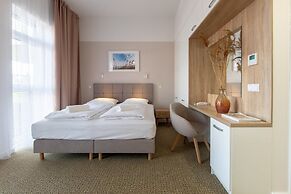 Molo Park Aparthotel