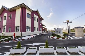 Motel Cancún Avilés