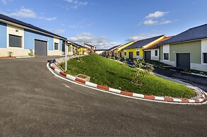 Motel Cancún Avilés