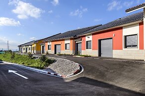 Motel Cancún Avilés