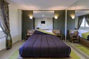 Motel Cancún Avilés