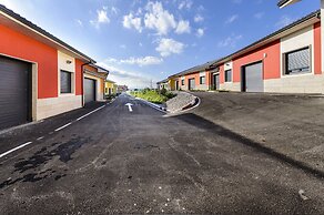 Motel Cancún Avilés