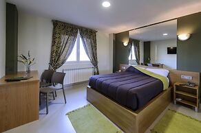 Motel Cancún Avilés