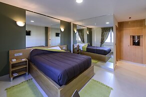 Motel Cancún Avilés