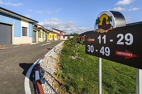 Motel Cancún Avilés