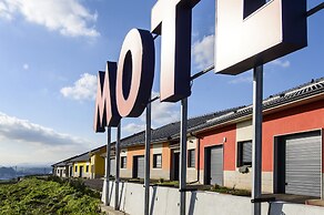 Motel Cancún Avilés