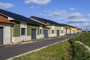 Motel Cancún Avilés