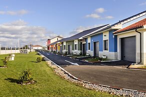 Motel Cancún Avilés