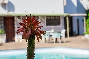 African Sands Bed & Breakfast