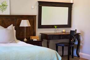 African Sands Bed & Breakfast