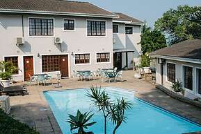 African Sands Bed & Breakfast