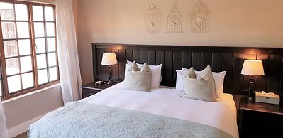 African Sands Bed & Breakfast