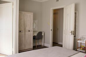 African Sands Bed & Breakfast