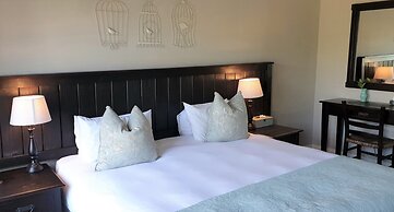 African Sands Bed & Breakfast