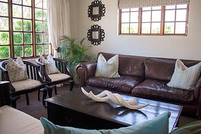 African Sands Bed & Breakfast