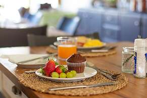 African Sands Bed & Breakfast