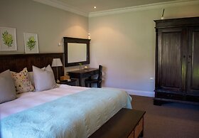 African Sands Bed & Breakfast