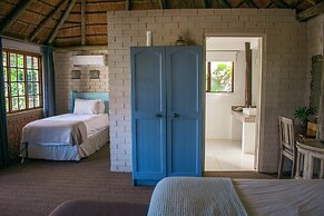 African Sands Bed & Breakfast