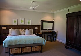 African Sands Bed & Breakfast