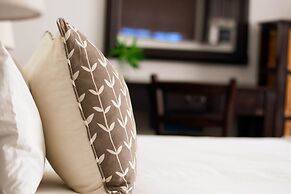 African Sands Bed & Breakfast