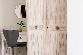 African Sands Bed & Breakfast