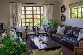 African Sands Bed & Breakfast